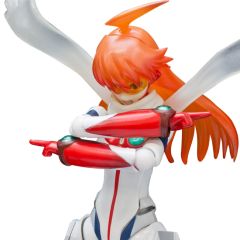 Buster Machine7号-资料图