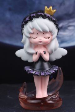 蔷薇天使