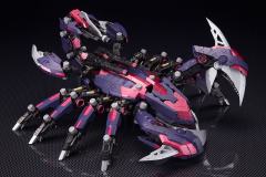 HMM EZ-036 死亡毒蝎-资料图