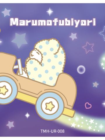 MARUMOFUBIYORI