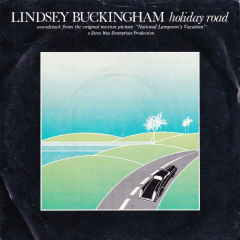Holiday Road
