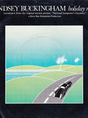 Holiday Road