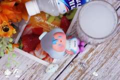 可尔必思的夏日-资料图