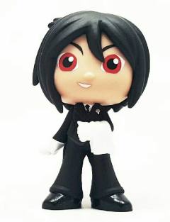 Mystery Minis 塞巴斯蒂安·米卡利斯