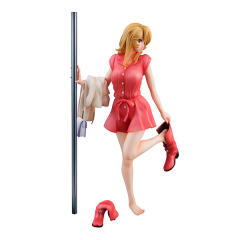 Yamato Girls Collection 森雪 私人坐标 ver.-资料图