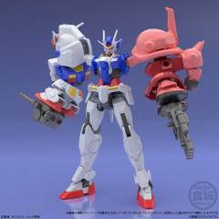 MS-06S 指挥官用型扎古II 夏亚・阿兹纳布尔机-资料图