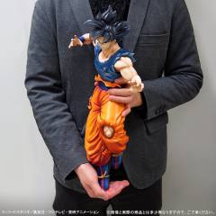 Gigantic Series 孙悟空 自在极意功之兆 -资料图