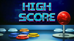 街机天才: High Score-资料图