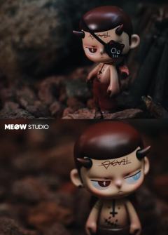 恶魔DEVIL-资料图