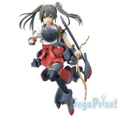 SPM Figure 瑞鹤 改二A-资料图
