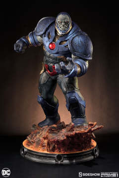 Darkseid The New52!-资料图