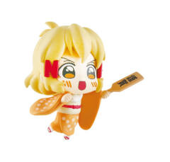 Senki Zesshou Symphogear XD Unlimited Capsule Collection Figure 立花响