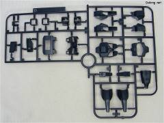 MG XXXG-01D 死神高达 EW ver.-资料图