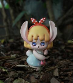 MayMay兔初代 -资料图