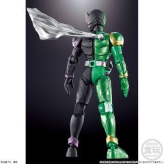 假面骑士DoubleCycloneJoker Limited Color ver.-资料图