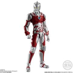 超动HERO’S ULTRAMAN 03 机动艾斯