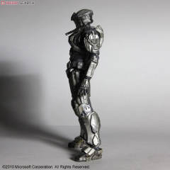 Spartan-B312 Play Arts 改 -Kai--资料图