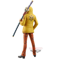 DXF 伟大航男Vol.5 特拉法尔加·罗-资料图