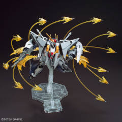 HGUC 柯西高达VS佩涅罗佩 附浮游导弹特效件套装-资料图