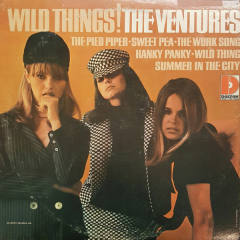 Wild Things!