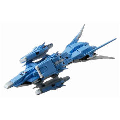 Cosmo Fleet Collection GN-001 能天使高达 GUNDAM Act 5-资料图