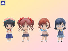 Nendoroid Petit 初春饰利-资料图
