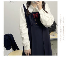 安莉丝女子学院·套装-资料图
