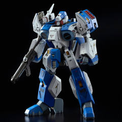 机甲创世记 AFC-01H火光号