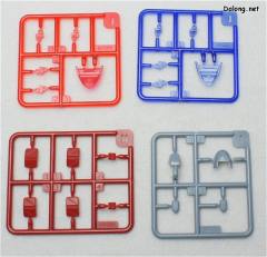Su-47E 贝尔克特-资料图