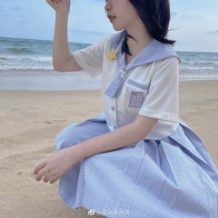 水岚女子·套装-资料图