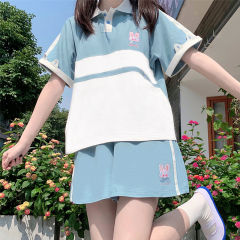 体操服-资料图