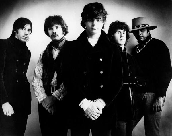 Steve Miller Band 作品合集