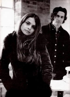 Mazzy Star 作品合集