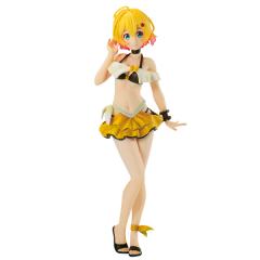 B赏 七海麻美 泳装-资料图