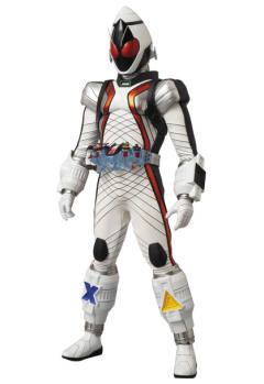 Project BM! 假面骑士Fourze 