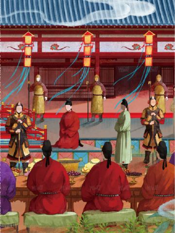 荔枝宴5