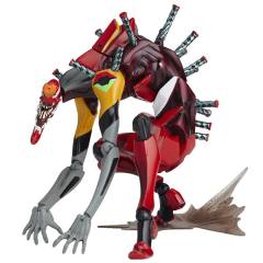 EVA2号机 The Beast