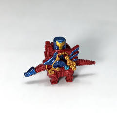 SHF 假面骑士 Great Cross-Z-资料图