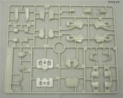 HG 高达SEED GAT-X103 暴风高达 重制版-资料图
