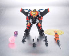 GAOGAIGAR-资料图