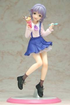 Dream Tech 輿水幸子 自称·Sweet heroine-资料图