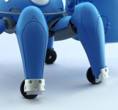 塔奇克马 Moving-资料图
