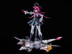 巴托里·伊丽莎白 Mecha Eli-chan-资料图