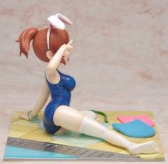 Dream Tech 安部菜菜 Summer☆Usamin-资料图