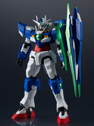 Gundam Universe  GNT-0000 量子型00高达