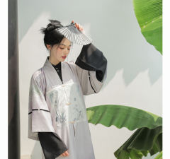 兰舟晚-资料图
