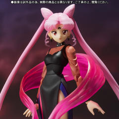 SHF 黑暗小姐-资料图