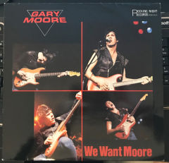 We Want Moore