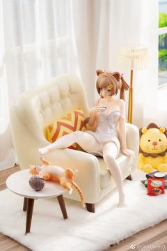 琪拉雅的午茶时光-资料图