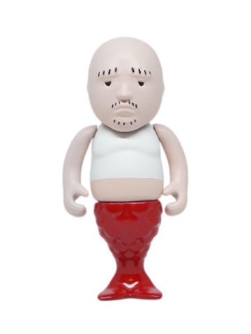 New Uncle Mermaid 2021 Series (2)